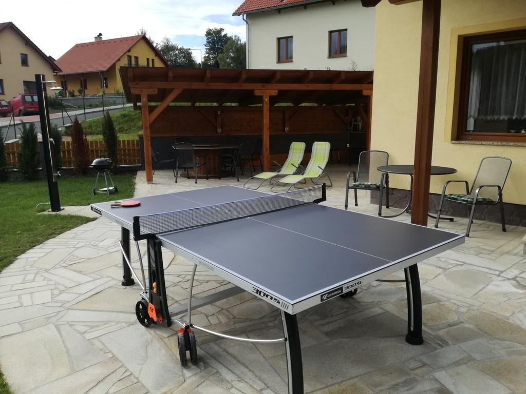 Apartmán u Kovářů Kasperske Hory Esterno foto