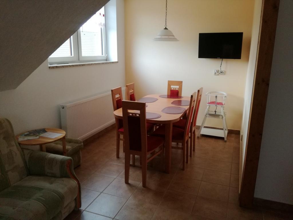Apartmán u Kovářů Kasperske Hory Esterno foto